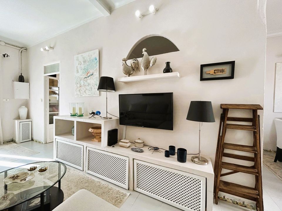 Byhus i Palma De Mallorca, Mallorca - foto 5