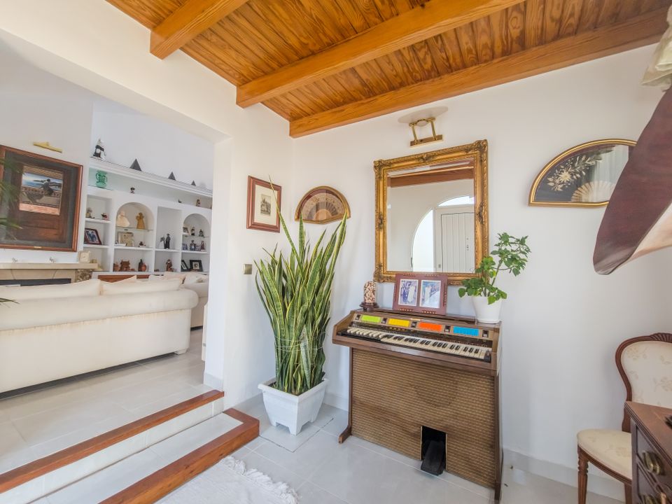Villa i El Toro, Mallorca - foto 3