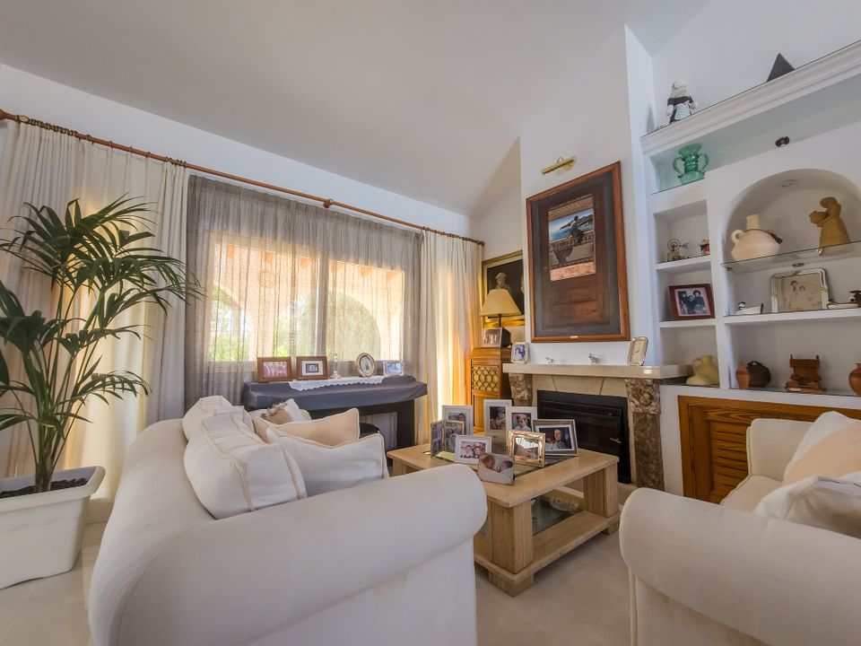 Villa i El Toro, Mallorca - foto 4