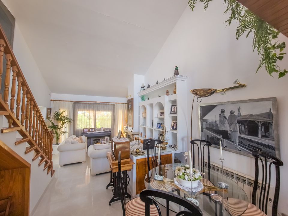 Villa i El Toro, Mallorca - foto 5