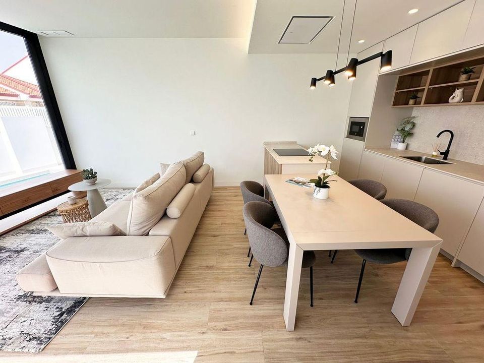 Villa i Pilar de la Horadada, Alicante - foto 3