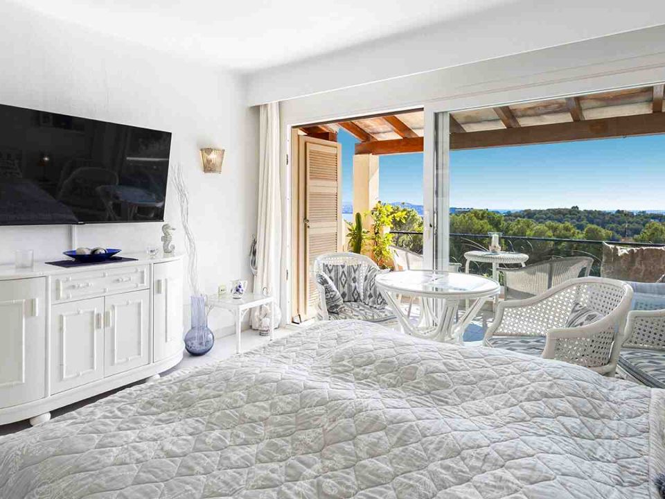 Lejlighed i Peguera, Mallorca - foto 5