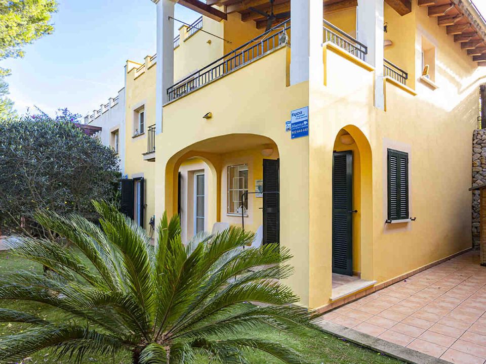 Villa i El Camp De Mar, Mallorca - foto 2