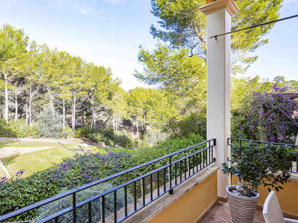 Villa i El Camp De Mar, Mallorca - foto 4