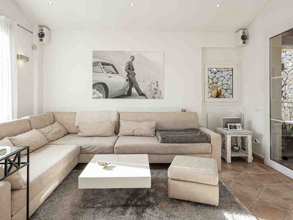 Villa i El Camp De Mar, Mallorca - foto 5
