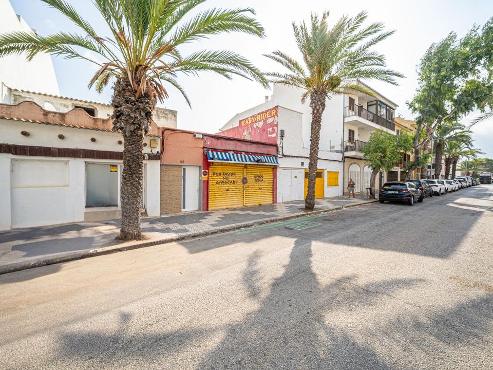 Garage i Santa Margalida, Mallorca - foto 4