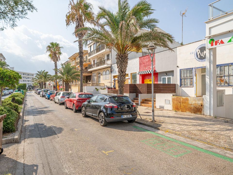 Garage i Santa Margalida, Mallorca - foto 5