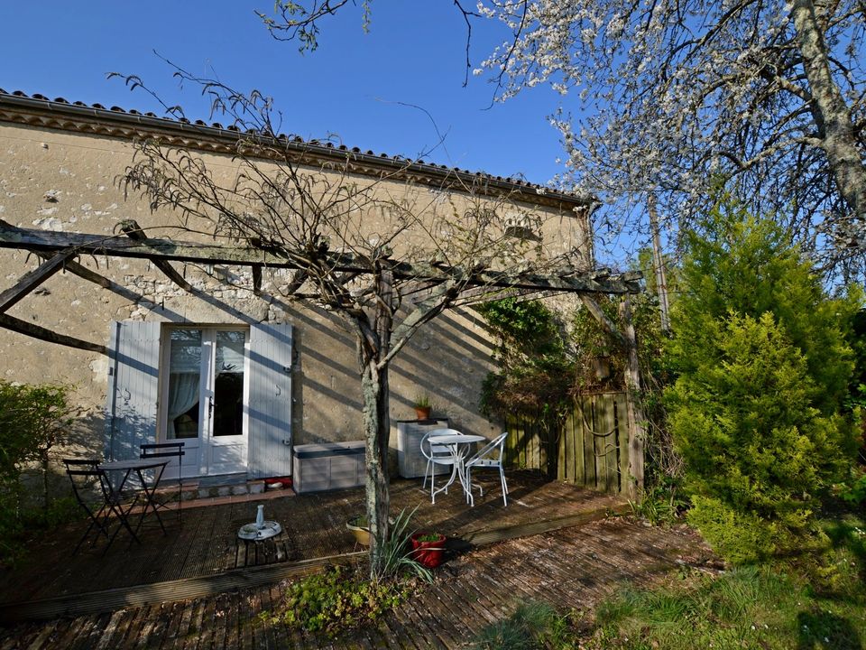 Landejendom i Duras, Lot-et-Garonne - foto 3
