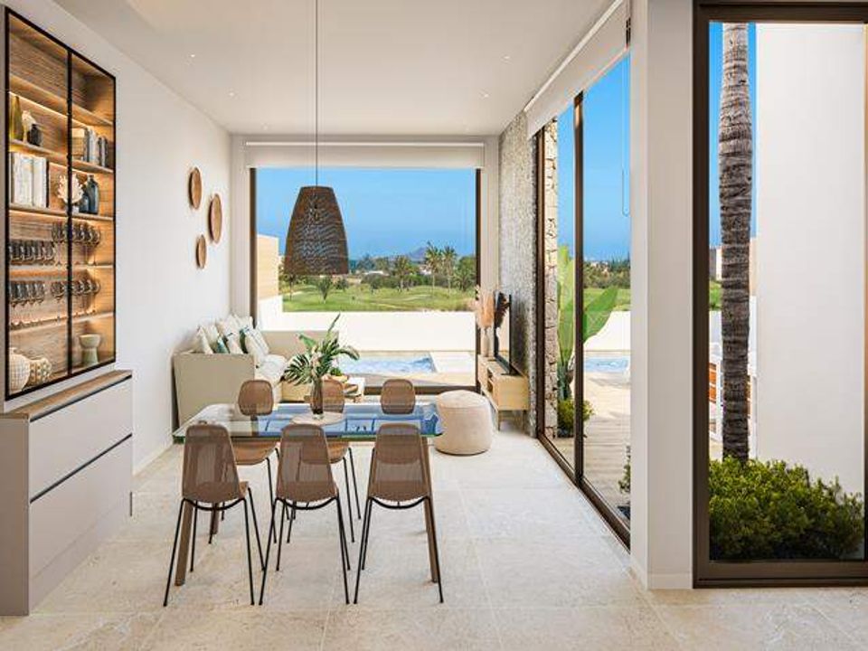 Villa i Los Alcazares, Murcia - foto 2