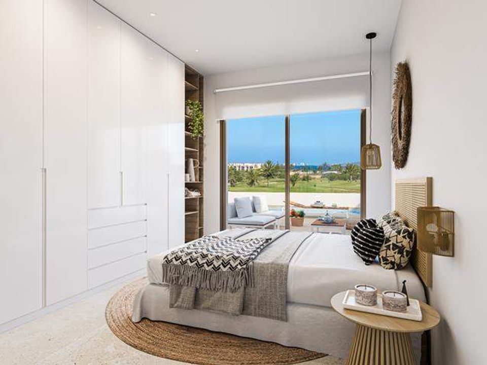 Villa i Los Alcazares, Murcia - foto 4