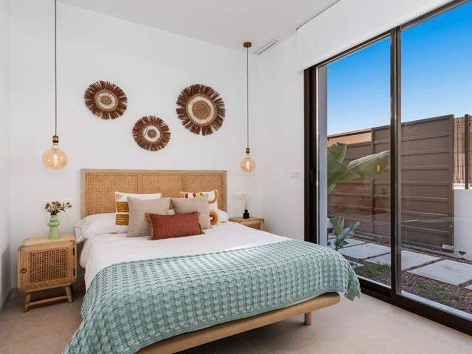 Villa i Los Alcazares, Murcia - foto 5