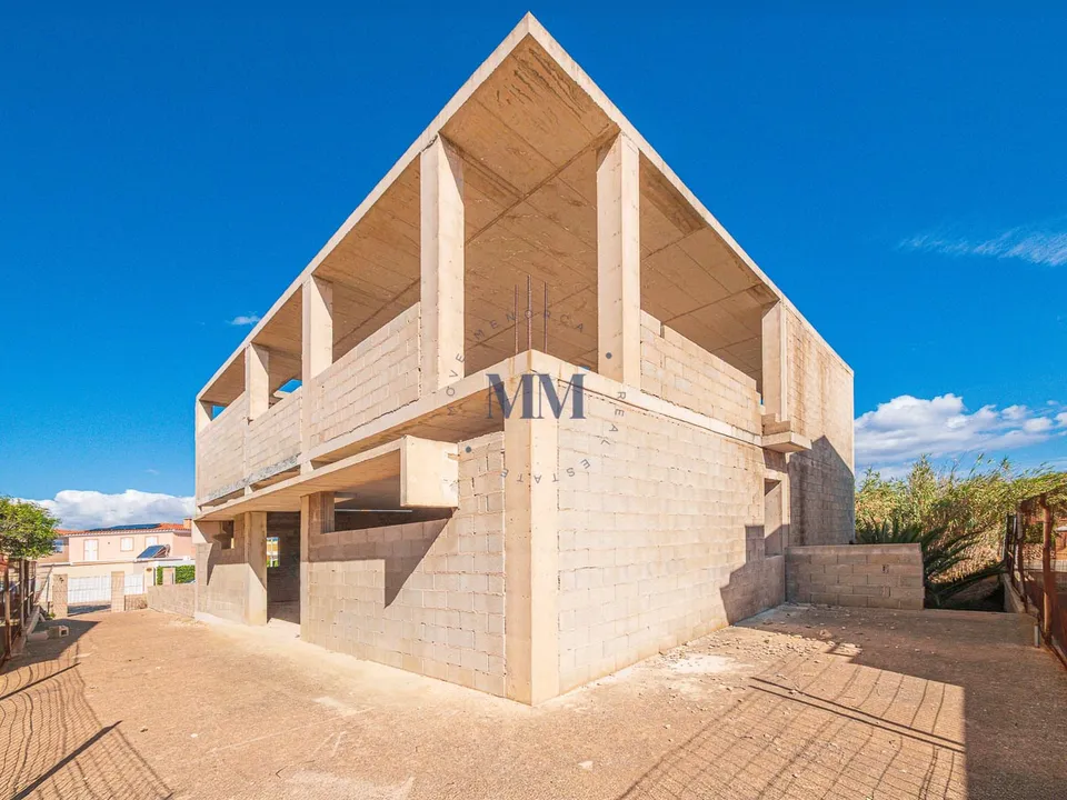 Villa i Mahon, Menorca - bilde 4