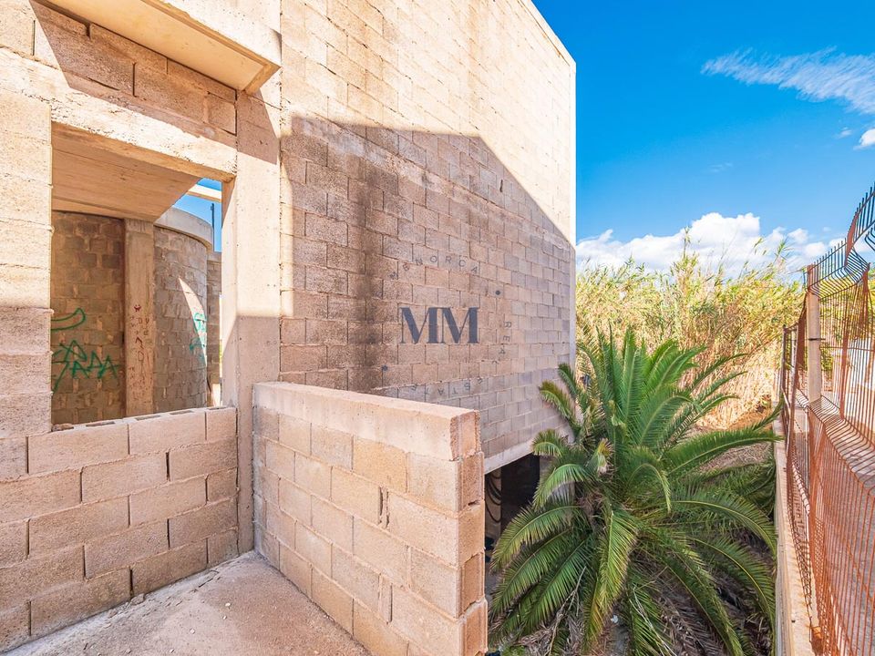 Villa i Mahon, Menorca - bilde 5