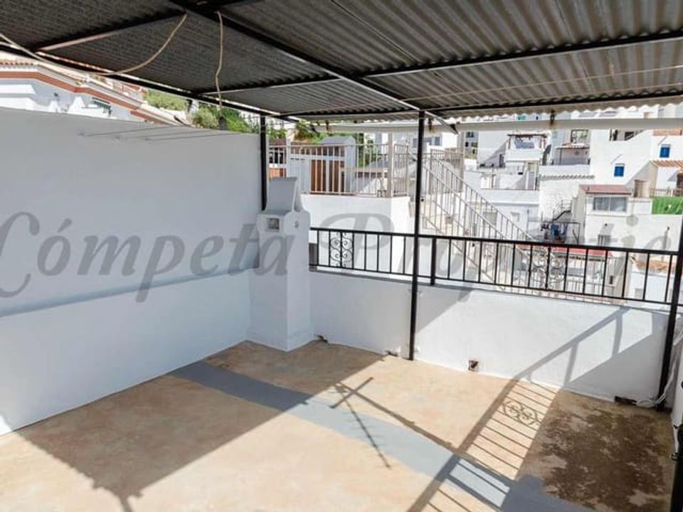 Byhus i Competa, Malaga - foto 5