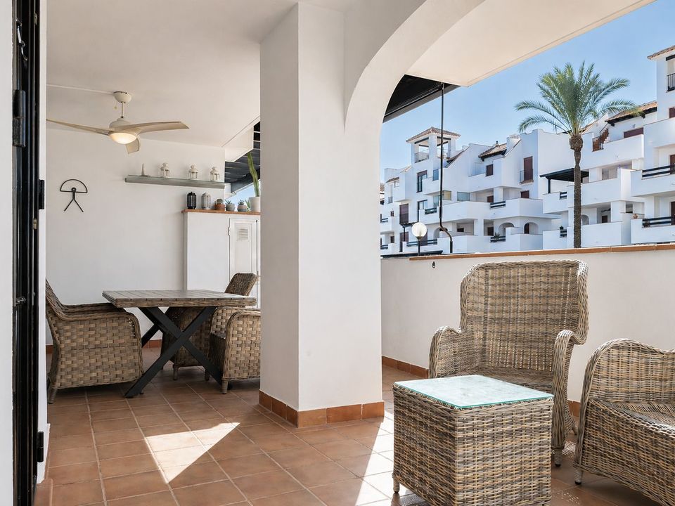 Lejlighed i Vera, Almeria - foto 3