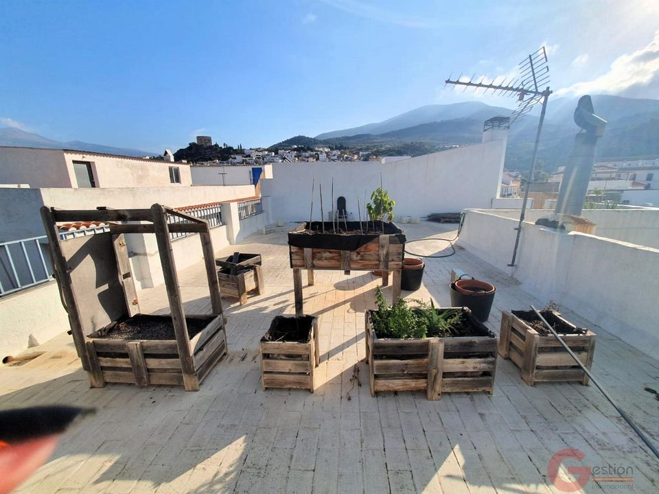Villa i Velez De Benaudalla, Granada - foto 1