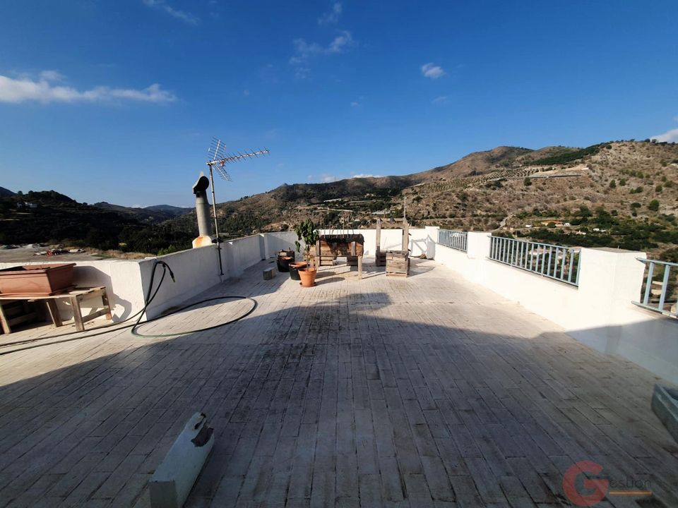 Villa i Velez De Benaudalla, Granada - foto 2