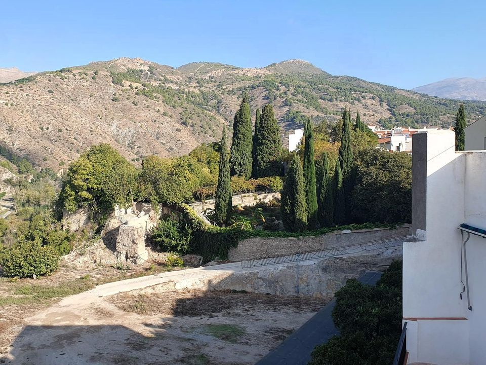 Villa i Velez De Benaudalla, Granada - foto 3