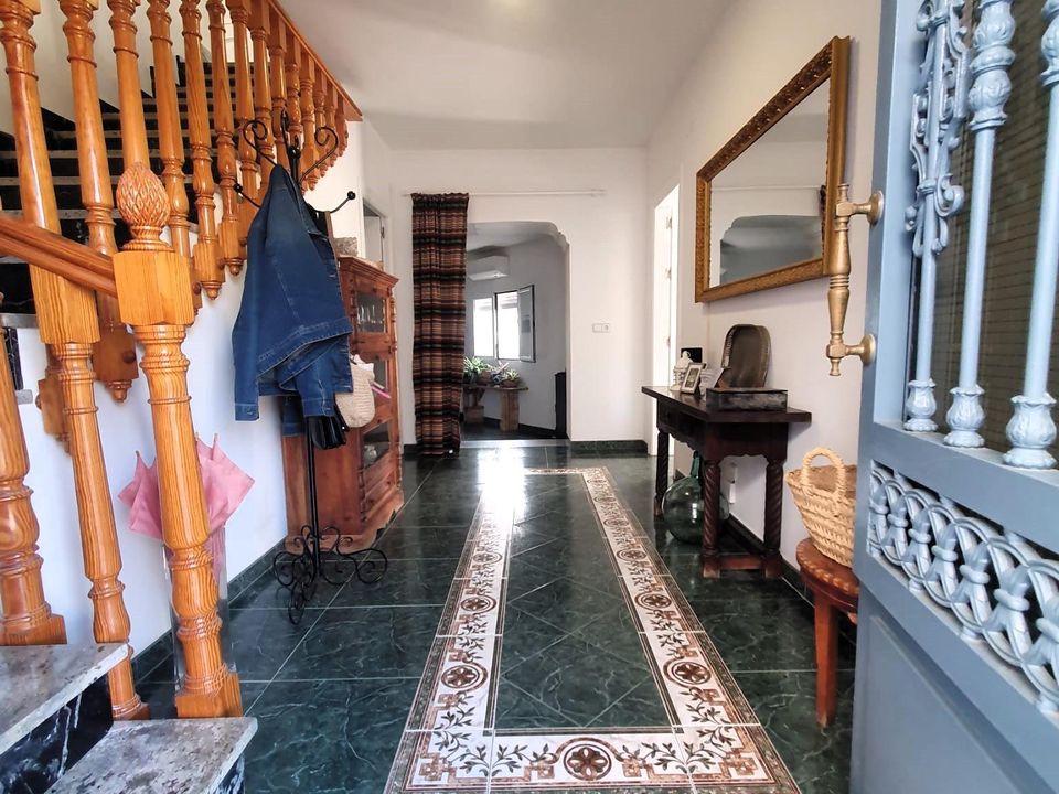 Villa i Velez De Benaudalla, Granada - foto 4