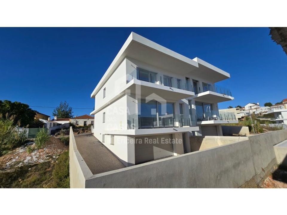 Villa i Ericeira, Lisbon - foto 2
