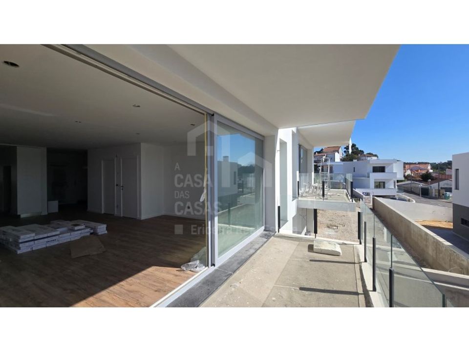Villa i Ericeira, Lisbon - foto 1