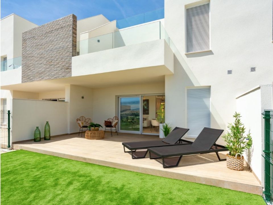 Appartement - Algorfa, Alicante - photo 1