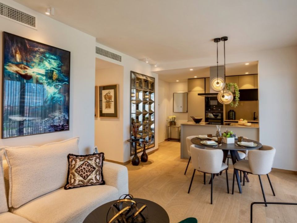 Appartement - Algorfa, Alicante - photo 4