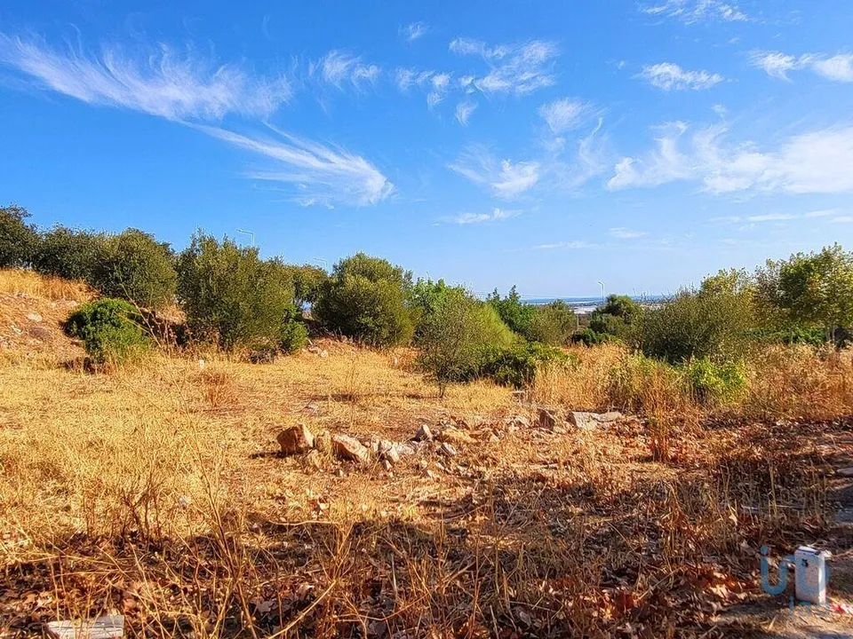 Helårsgrund i Tavira, Faro - foto 3