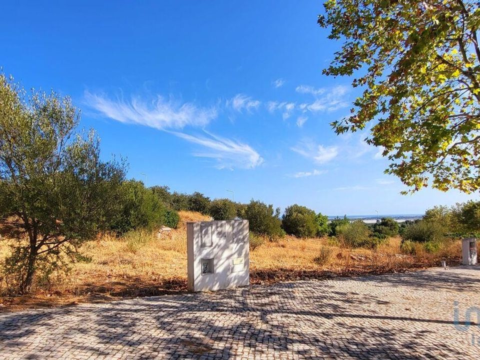 Helårsgrund i Tavira, Faro - foto 4