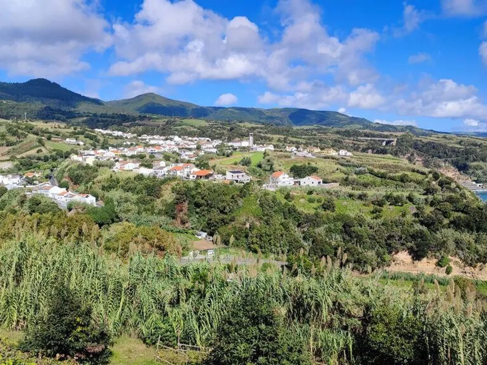 Maa Lagoassa, Sao Miguel - kuva 3