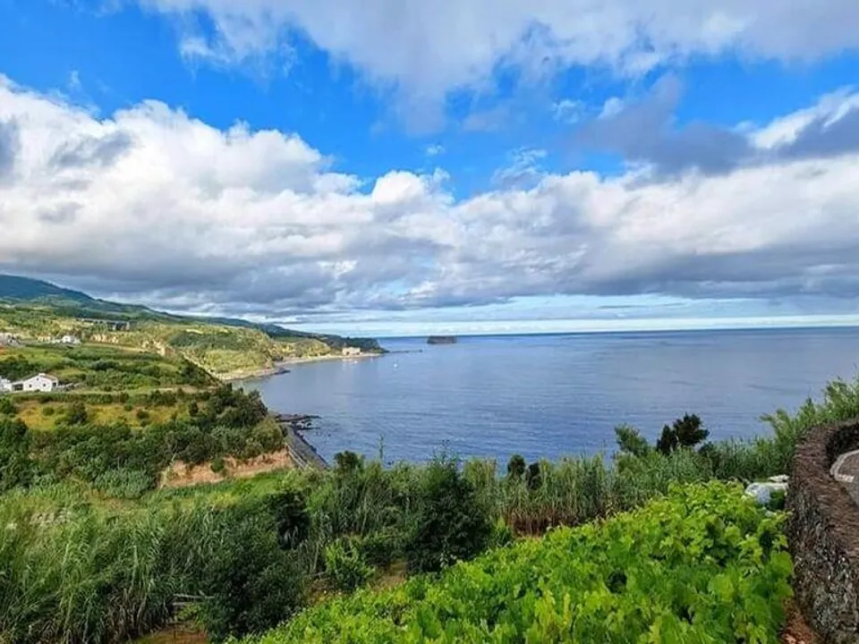 Maa Lagoassa, Sao Miguel - kuva 4