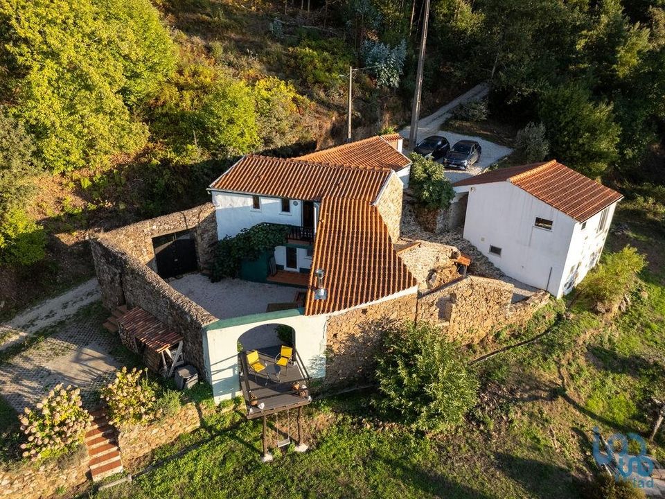 Rekkehus i Miranda do Corvo, Coimbra - bilde 2