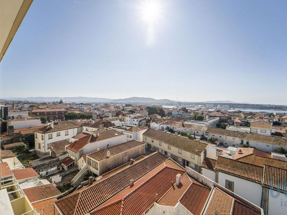 Lejlighed i Viana do Castelo, Viana do Castelo - foto 1
