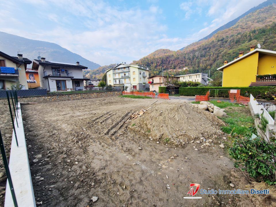 Helårsgrund i Edolo, Brescia - foto 3