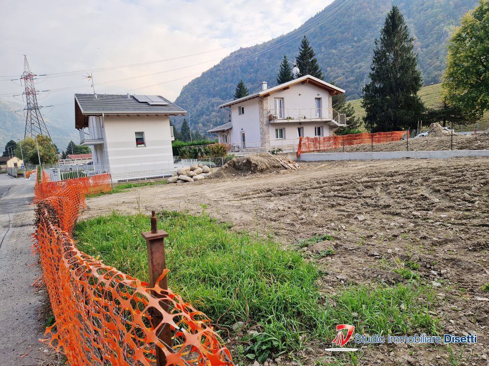 Helårsgrund i Edolo, Brescia - foto 5