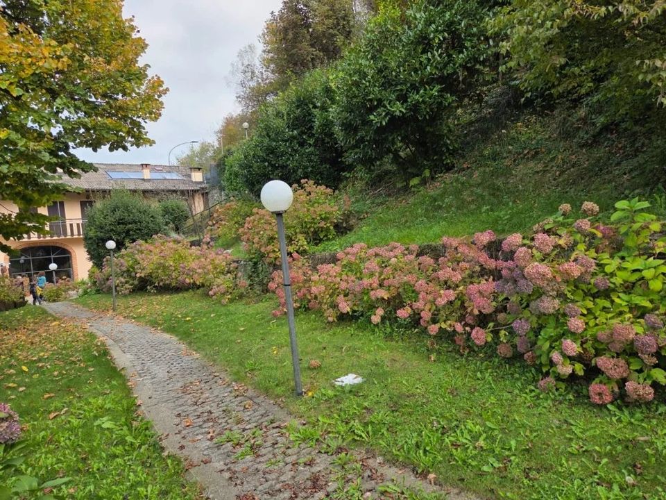 Villa i Roccaforte Mondovi, Cuneo - foto 2