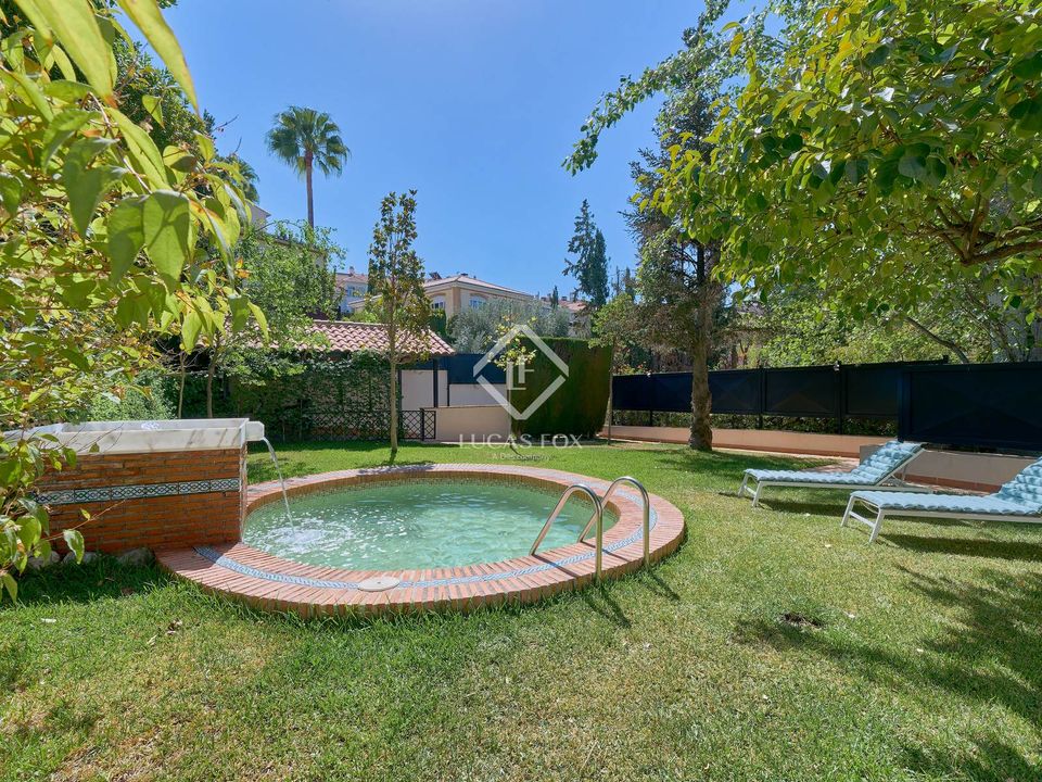 Villa i Granada, Granada - bilde 3