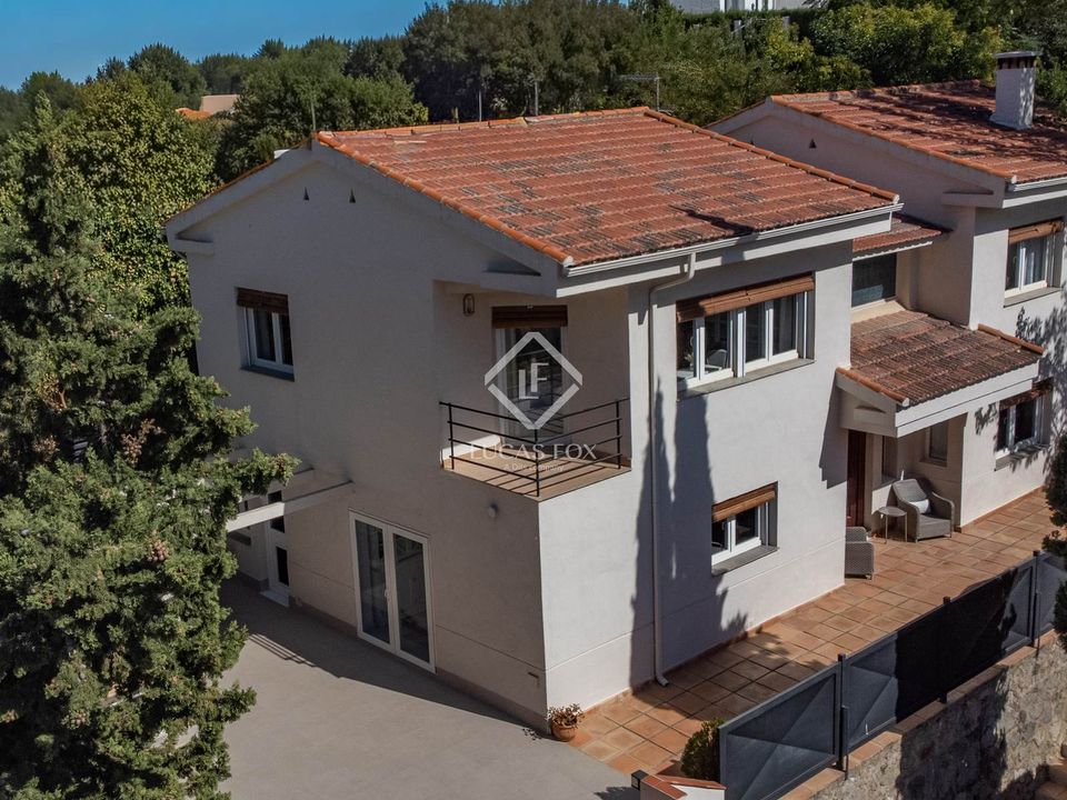 Villa i Granada, Granada - bilde 4