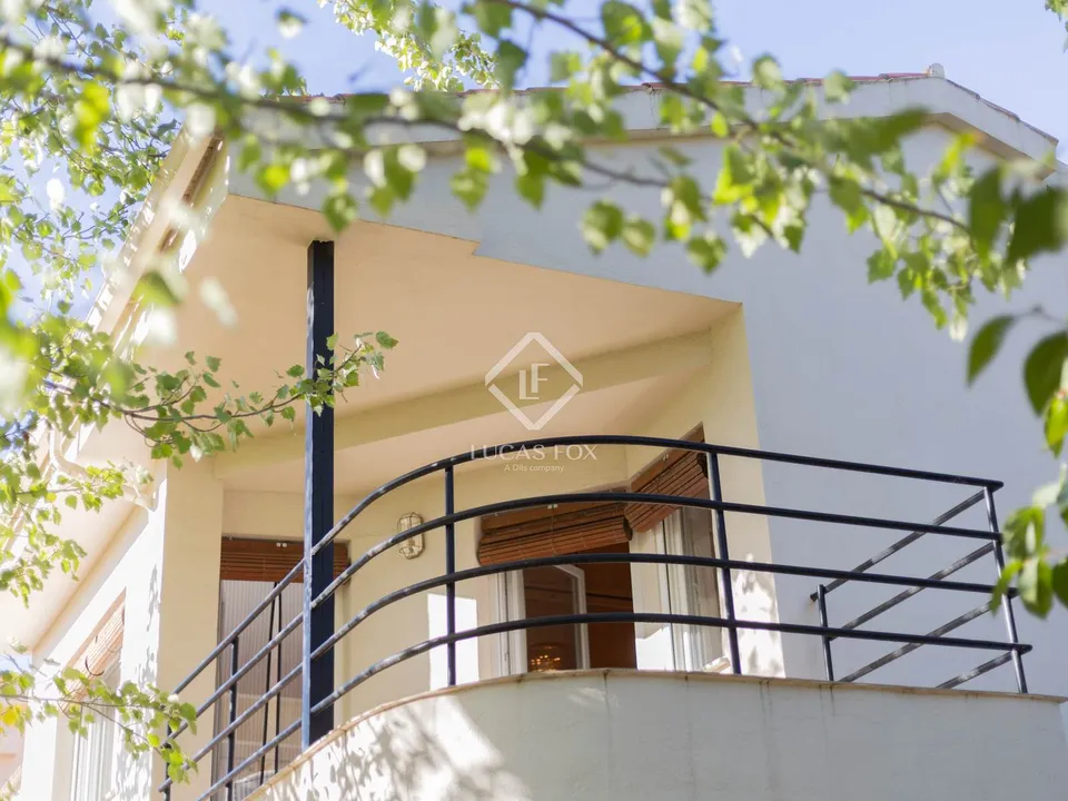 Villa i Granada, Granada - bilde 5