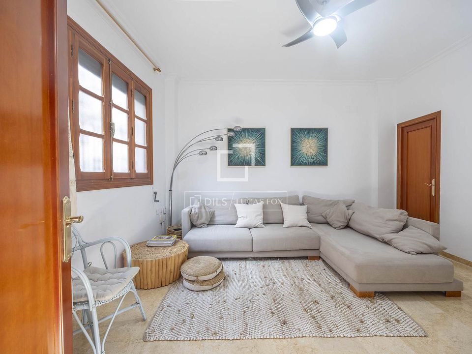 Villa i Catarroja, Valencia - bilde 3