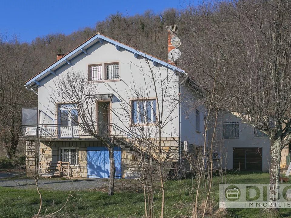 Villa i Varen, Tarn-et-Garonne - foto 1