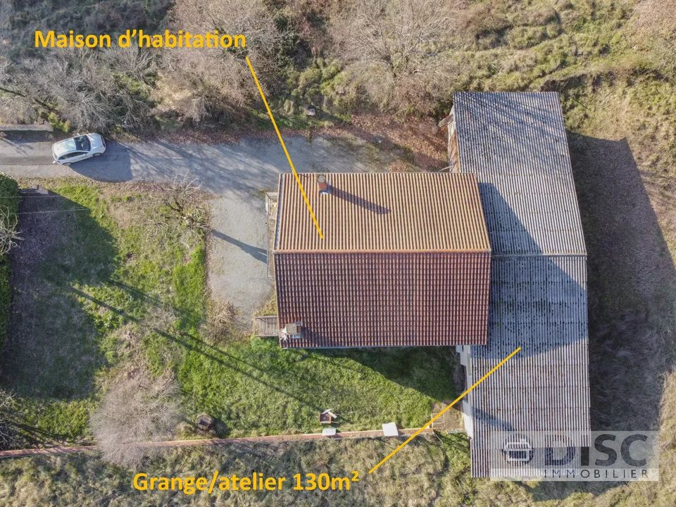 Villa i Varen, Tarn-et-Garonne - foto 2