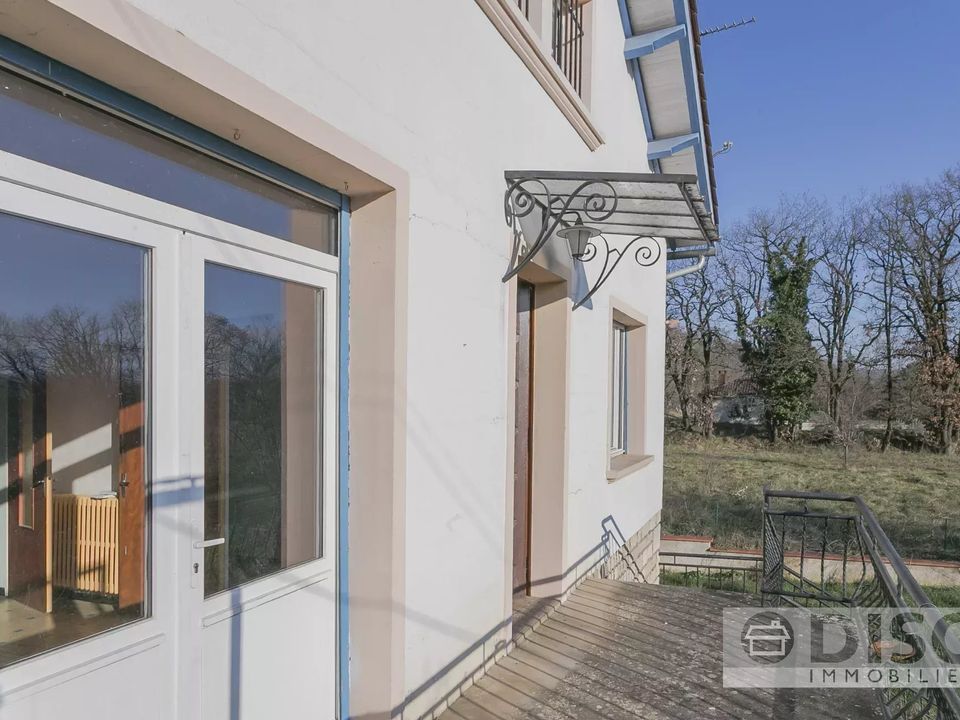 Villa i Varen, Tarn-et-Garonne - foto 3