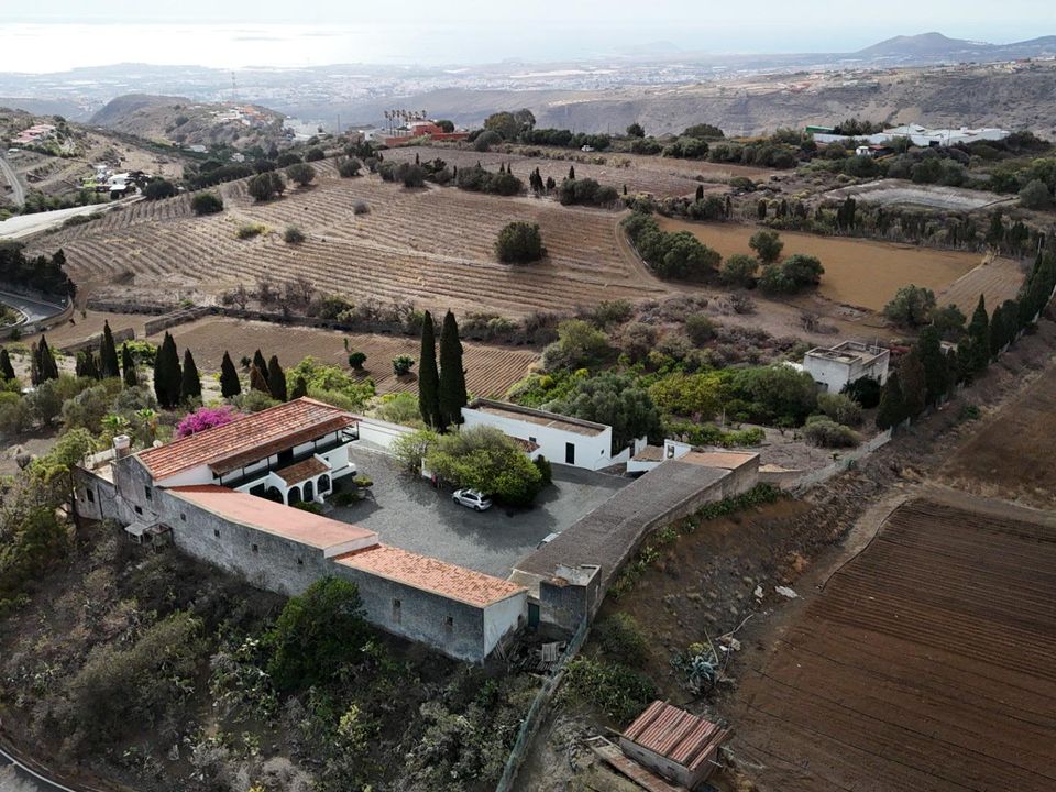 Farm i Telde, Gran Canaria - foto 1