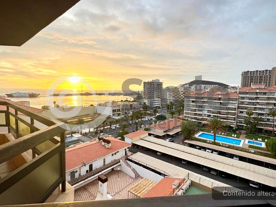 Lejlighed i Arona, Tenerife - foto 1