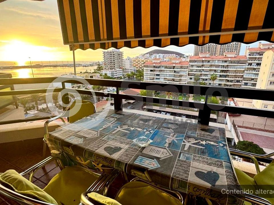 Lejlighed i Arona, Tenerife - foto 2