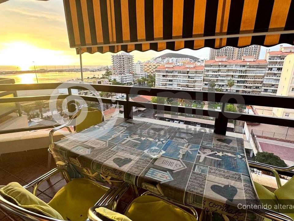 Lejlighed i Arona, Tenerife - foto 3