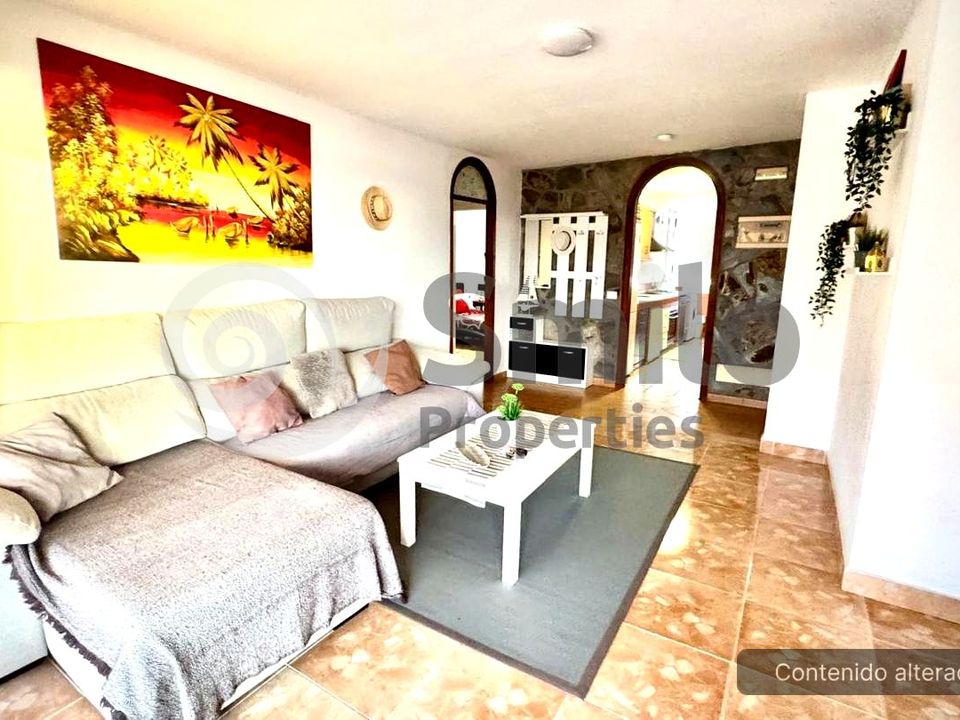 Lejlighed i Arona, Tenerife - foto 4
