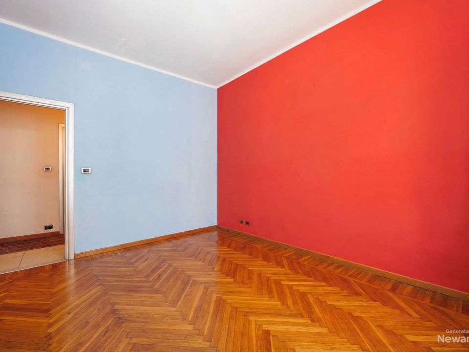 Leilighet i Torino, Turin - bilde 2