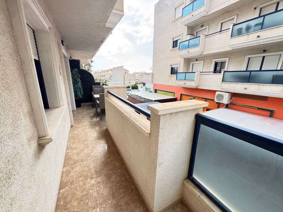 Apartamento em Cabo Roig, Alicante - foto 3